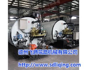 瀝青加溫罐的維護(hù)保養(yǎng)應(yīng)該怎么做