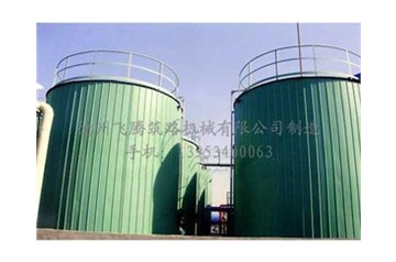 如何維護導(dǎo)熱油瀝青罐才能延長使用壽命呢
